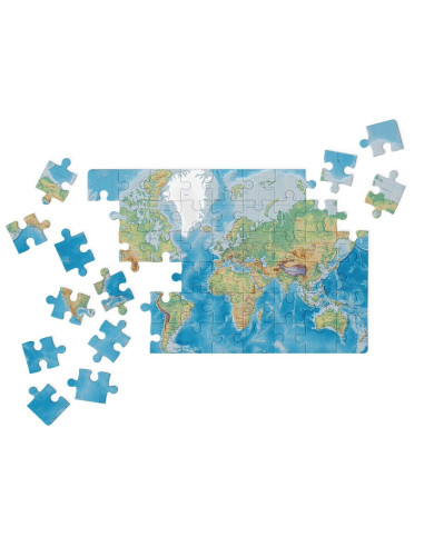 %shop-name%%separator%World map puzzle
