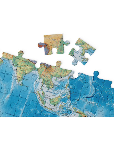 %shop-name%%separator%World map puzzle