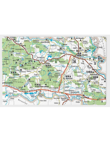 %shop-name%%separator%Croatian tourist map puzzle