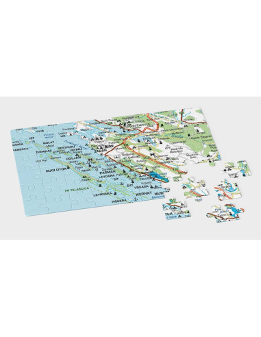 %shop-name%%separator%Hrvatska turistička karta puzzle