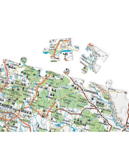 %shop-name%%separator%Croatian tourist map puzzle