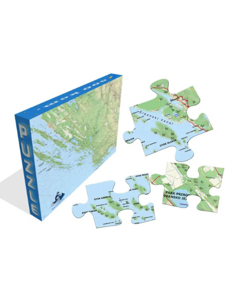 %shop-name%%separator%Šibenik-Knin county map puzzle