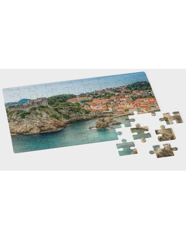 Shop Puzzle City: Dubrovnik city puzzle