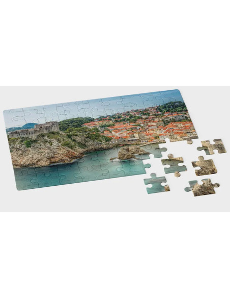 Shop Puzzle City: Dubrovnik city puzzle