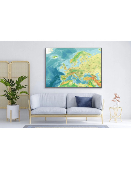 %shop-name%%separator%Europe map puzzle