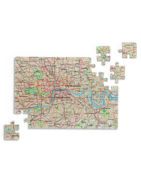 %shop-name%%separator%London karta puzzle