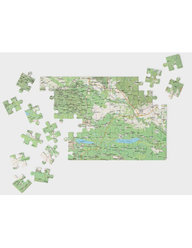%shop-name%%separator%Međimurje county map puzzle