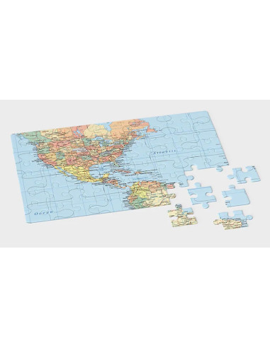 %shop-name%%separator%Svijet politička karta puzzle