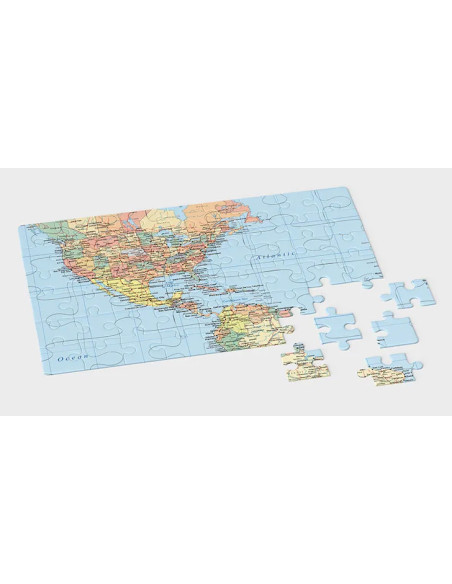 %shop-name%%separator%Svijet politička karta puzzle
