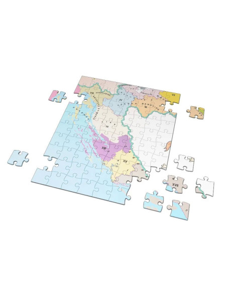 %shop-name%%separator%Regions and counties of Croatia puzzle map