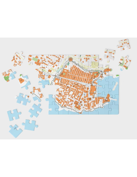 %shop-name%%separator%Dubrovnik - tourist map puzzle