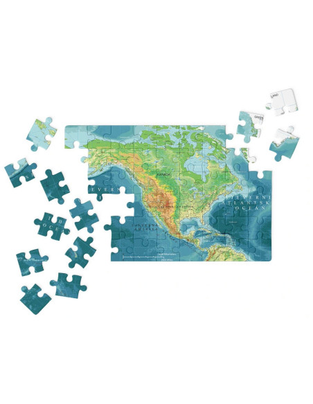 %shop-name%%separator%North and Central America maps puzzle %shop-name%%separator%North and Central America maps puzzle