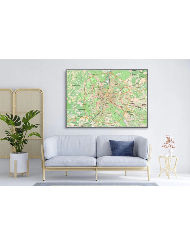 %shop-name%%separator%The Rome map puzzle