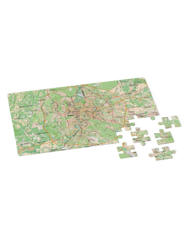 %shop-name%%separator%The Rome map puzzle