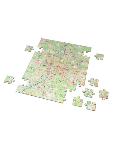 %shop-name%%separator%The Rome map puzzle