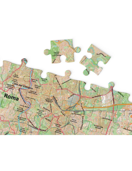 %shop-name%%separator%The Rome map puzzle