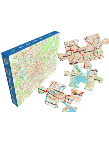 %shop-name%%separator%Map of Moscow puzzle