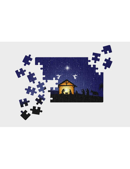 %shop-name%%separator%Božićna priča puzzle za najmlađe