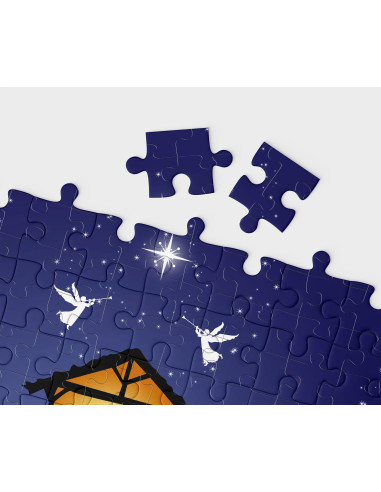 %shop-name%%separator%Božićna priča puzzle za najmlađe