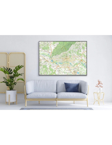 %shop-name%%separator%Zagreb area map puzzle